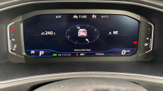 Volkswagen T-Roc 1.5 TSI EVO R-Line 5dr DSG Petrol Hatchback